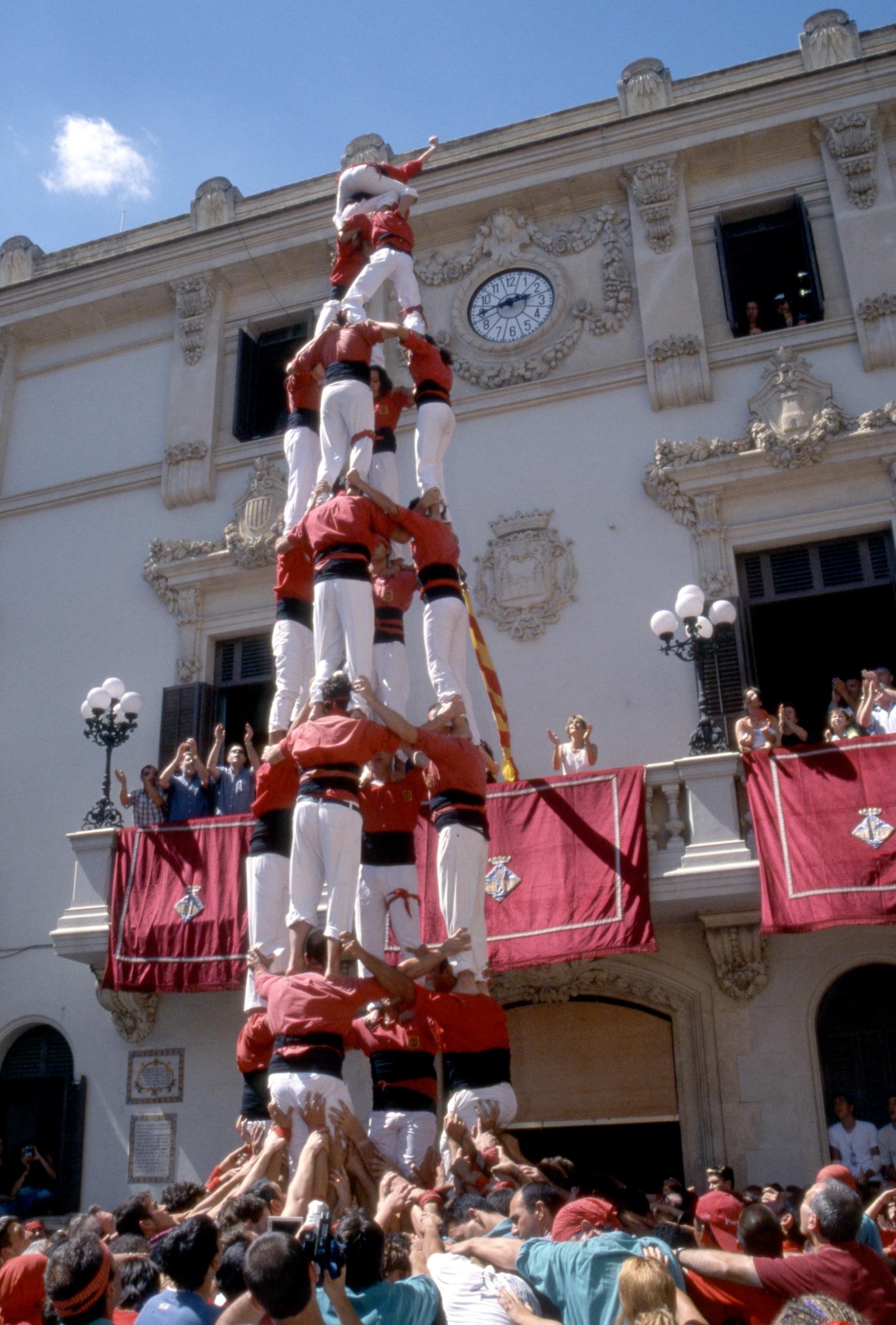 Hotel Pere III El Gran Vilafranca del Penedès Dış mekan fotoğraf