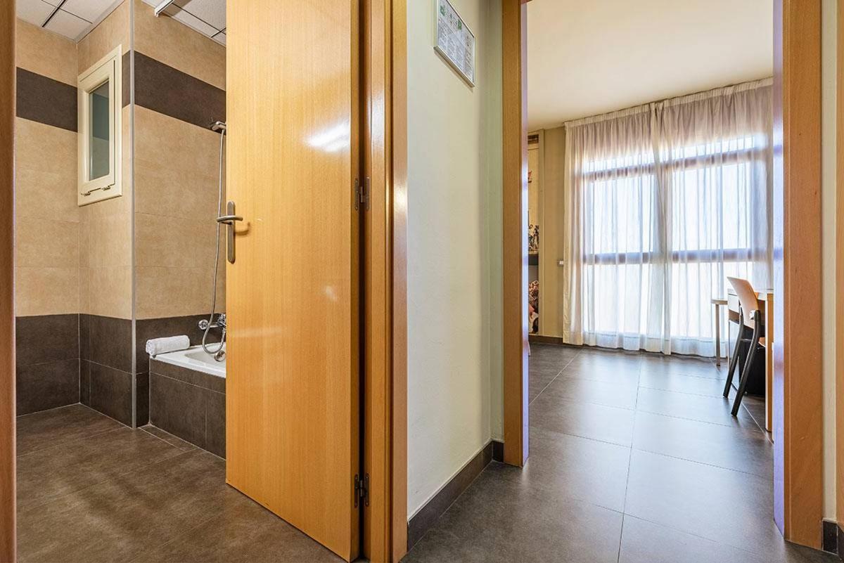 Hotel Pere III El Gran Vilafranca del Penedès Dış mekan fotoğraf